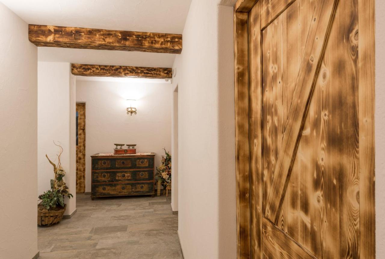 Hotel Schmiedhof Маранца Екстер'єр фото